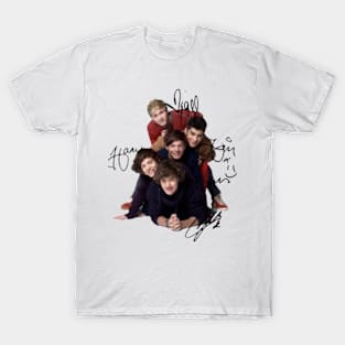 One Direction T-Shirt